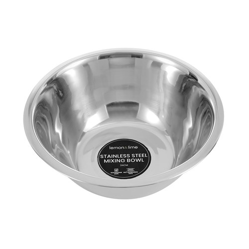 STAINLESS STEEL MIXING BOWL