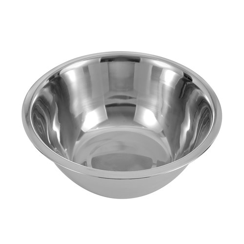 STAINLESS STEEL MIXING BOWL