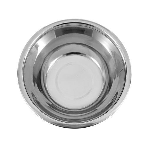 STAINLESS STEEL MIXING BOWL