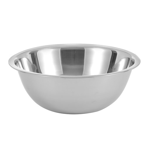 STAINLESS STEEL MIXING BOWL