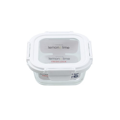 YORKSHIRE FRESH LOCK CONTAINER