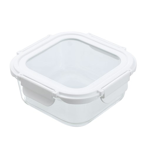 YORKSHIRE FRESH LOCK CONTAINER