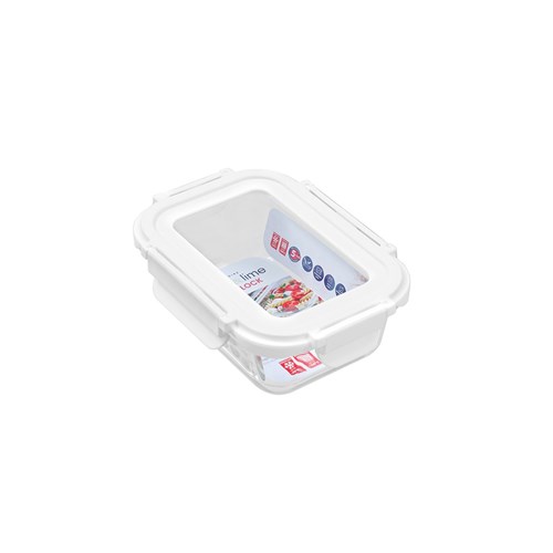 YORKSHIRE GLASS FRESH LOCK