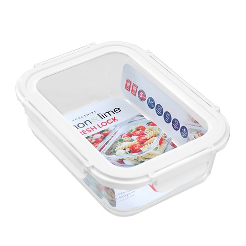 YORKSHIRE GLASS FRESH LOCK