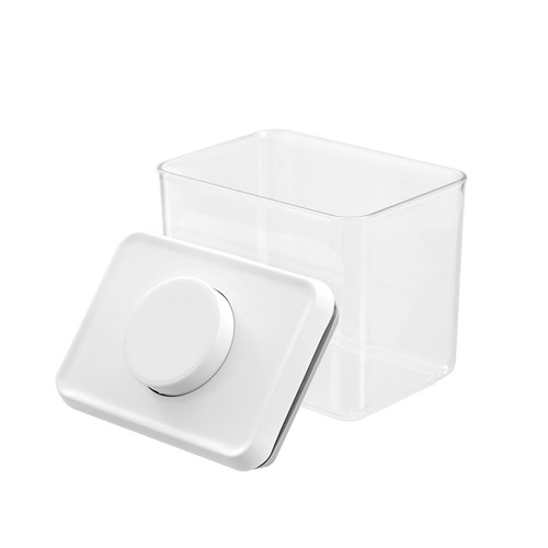 POP TOP PANTRY CONTAINER RECT