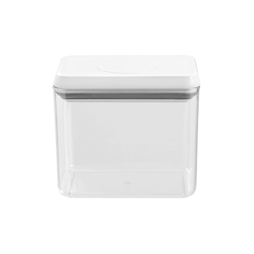 POP TOP PANTRY CONTAINER RECT