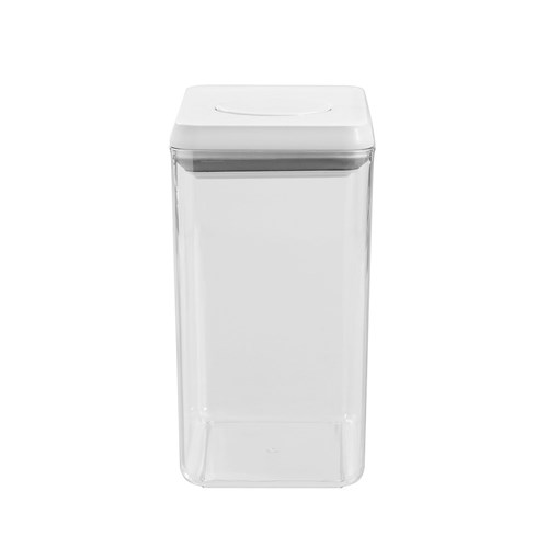POP TOP PANTRY CONTAINER RECT