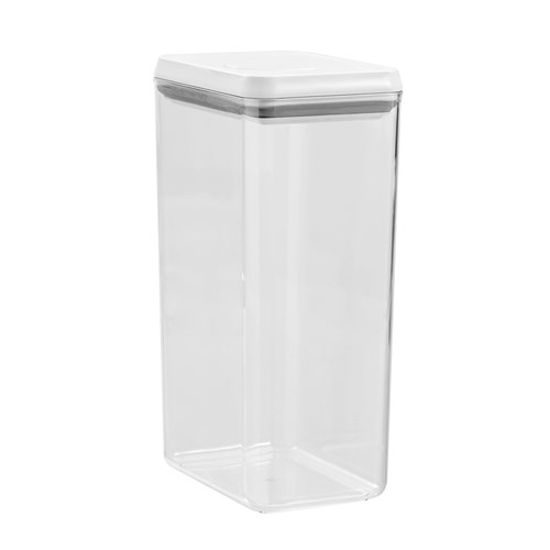 POP TOP PANTRY CONTAINER RECT