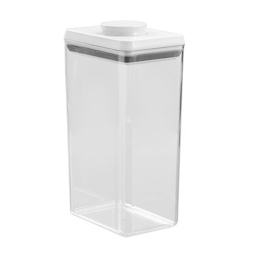 POP TOP PANTRY CONTAINER RECT