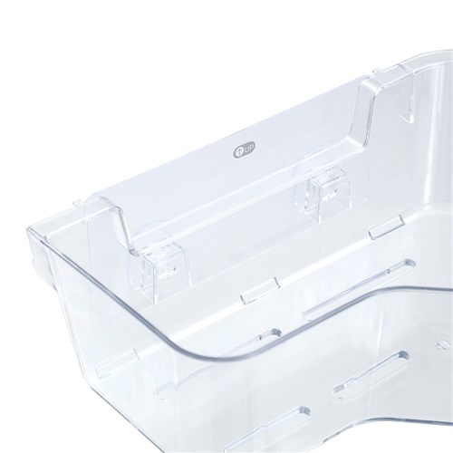 CRYSTAL BATHROOM HANGING