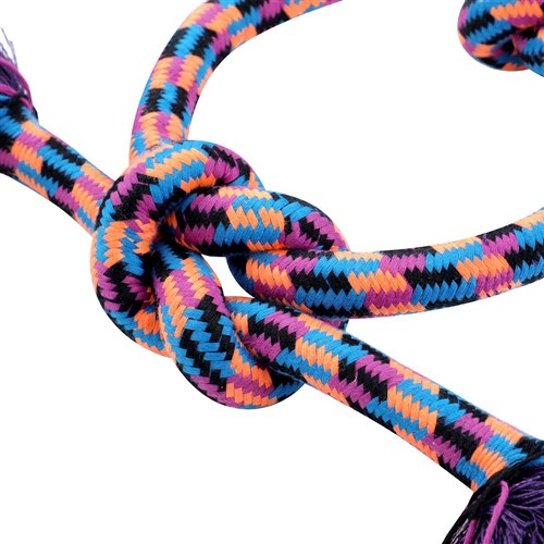 TUG-OF-WAR ROPE PET TOY