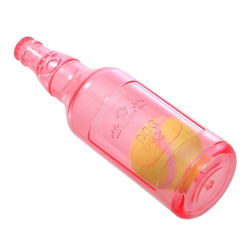 TPR BOTTLE + TENNIS BALL LGE