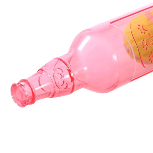 TPR BOTTLE + TENNIS BALL LGE