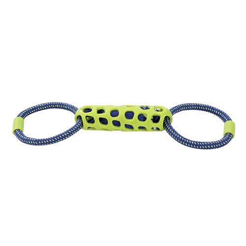 SQUEAK & TUG DOUBLE TUGGER