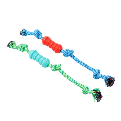 TPR ROPE + BATON TUGGER