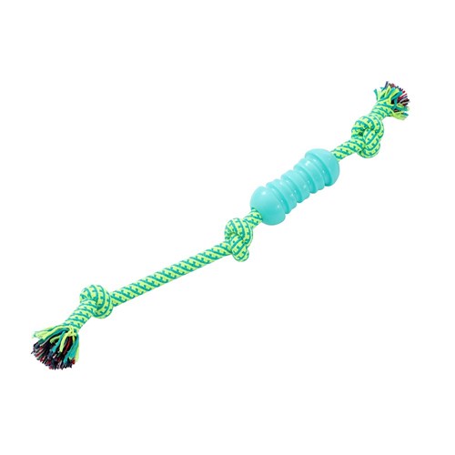 TPR ROPE + BATON TUGGER