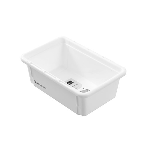 ADJUSTABLE DRAWER TOTE