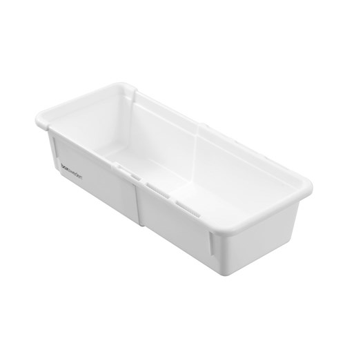 ADJUSTABLE DRAWER TOTE