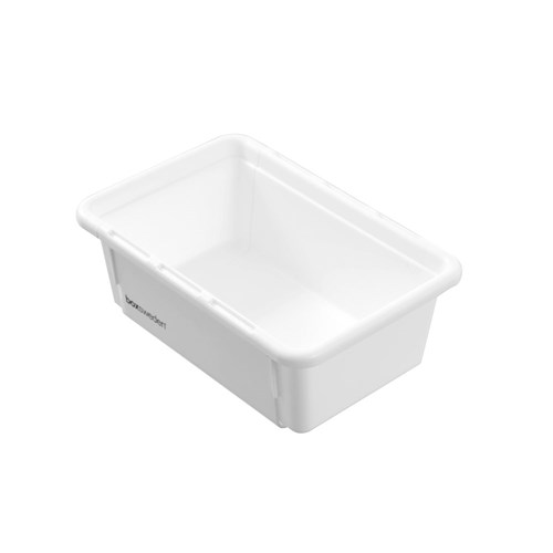 ADJUSTABLE DRAWER TOTE