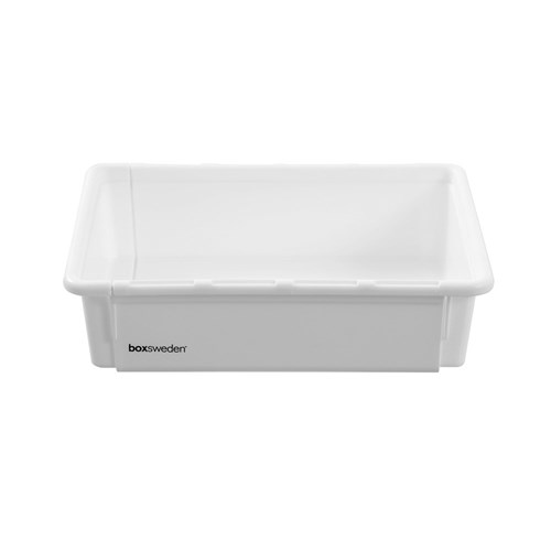 ADJUSTABLE DRAWER TOTE