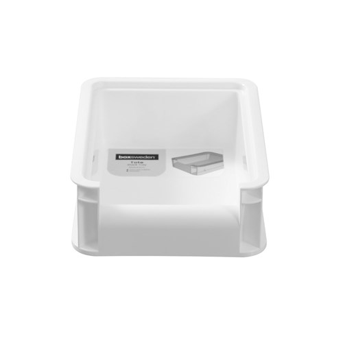 HEAVY DUTY STACK TRAY