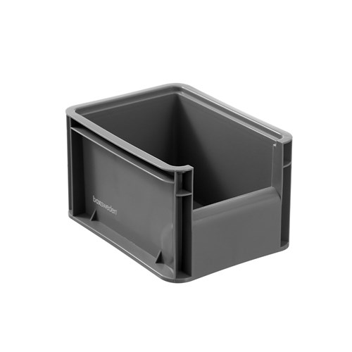 HEAVY DUTY STACK TRAY