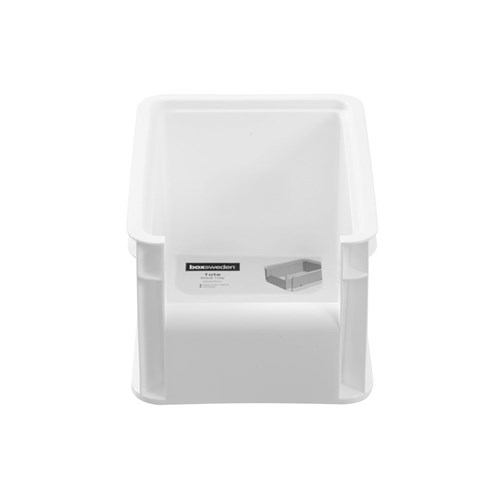 HEAVY DUTY STACK TRAY