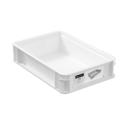 HEAVY DUTY STACK BOX