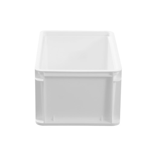 HEAVY DUTY STACK BOX