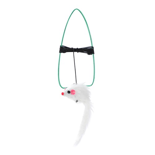 DOOR HANGING MOUSE TOY 150CM