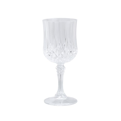 CRYSTAL DECO WINE CUP 4PK