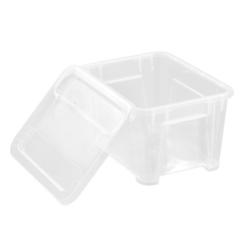 NIC-NAC STORAGE CONTAINER 4PK