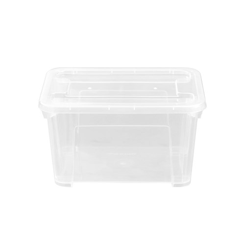 NIC-NAC STORAGE CONTAINER 4PK