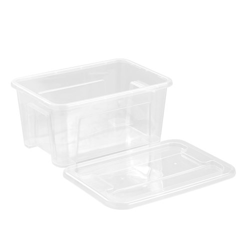 NIC-NAC STORAGE CONTAINER 4PK
