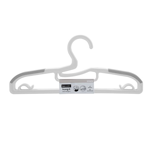 SPACE SAVING KIDS NON-SLIP