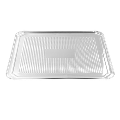 FOIL OVEN LINER TRAY