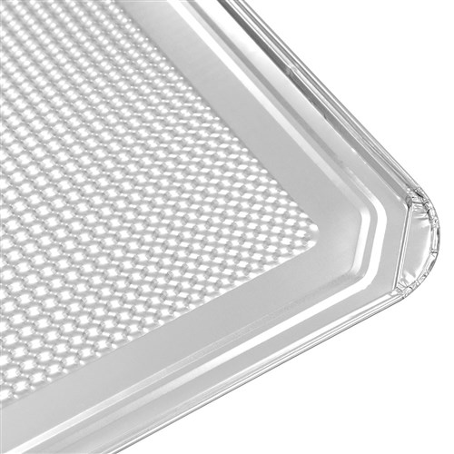 FOIL OVEN LINER TRAY