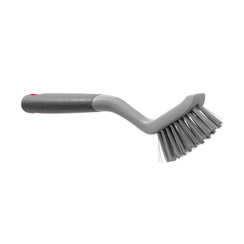 PRIME GROUT BRUSH SOFT GRIP