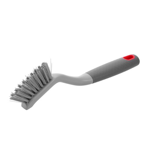 PRIME GROUT BRUSH SOFT GRIP