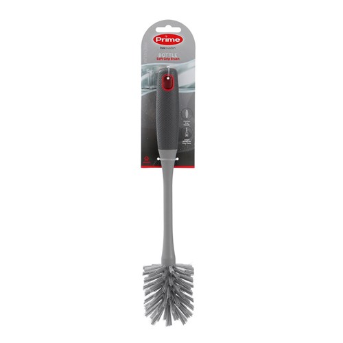 PRIME BOTTLE BRUSH SOFT GRIP