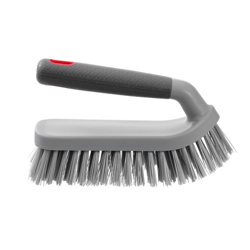 PRIME HANDLED SCRUBBING BRUSH