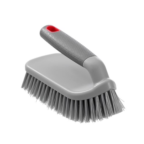 PRIME HANDLED HARD BRISTLE