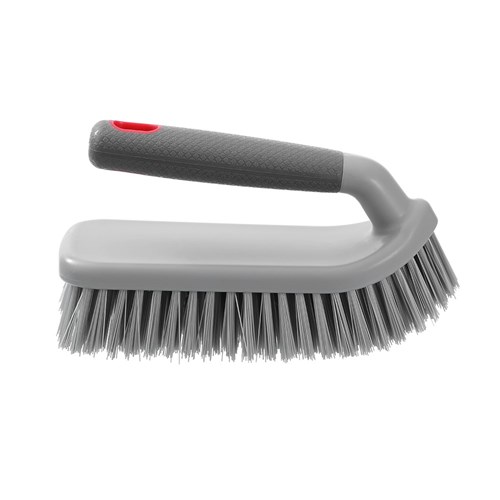 PRIME HANDLED HARD BRISTLE