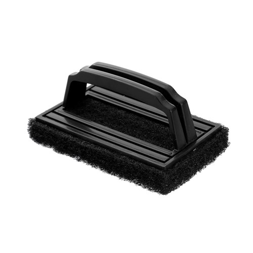 PRIME HANDLED SCOURER SCRUBBER