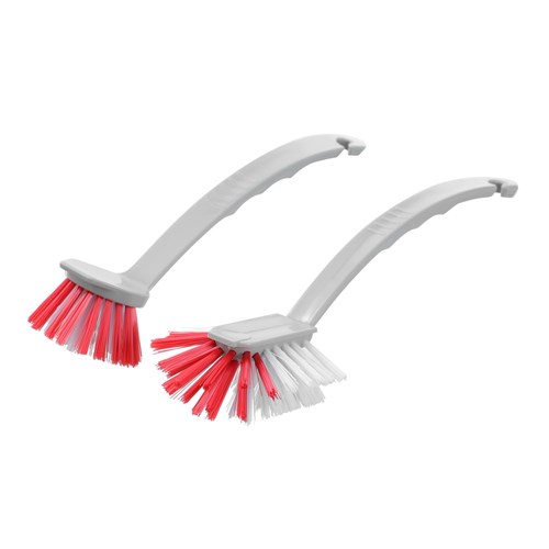 PRIME ESSENTIALS DISH BRUSH