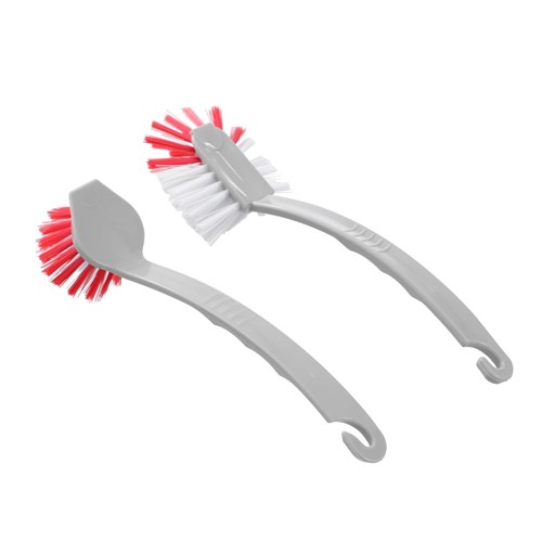 PRIME ESSENTIALS DISH BRUSH