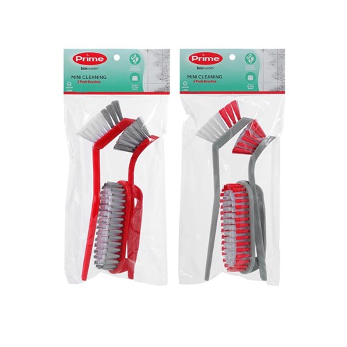 PRIME ESSENTIALS MINI BRUSH