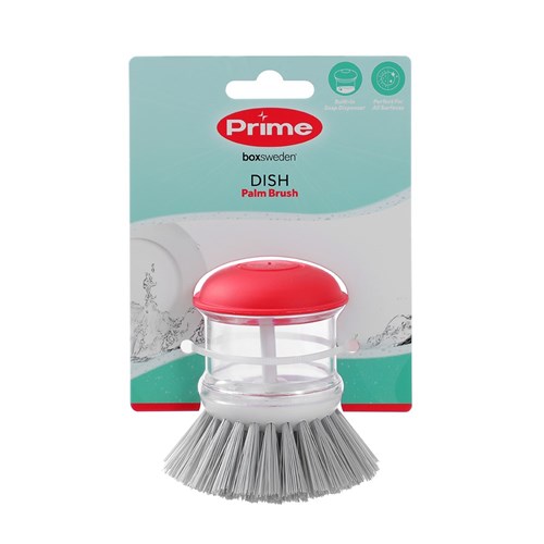 PRIME ESSENTIALS PALM DISH