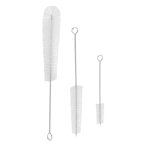 PRIME BOTTLE CLEANING BRUSHES