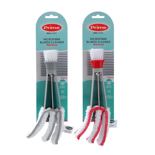 PRIME BLIND CLEANING TOOL WITH